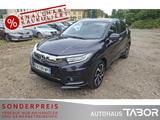 Honda HR-V 1.5 i-VTEC Executive Nav Pano Leder RFK LED - Honda HR-V aus 2021