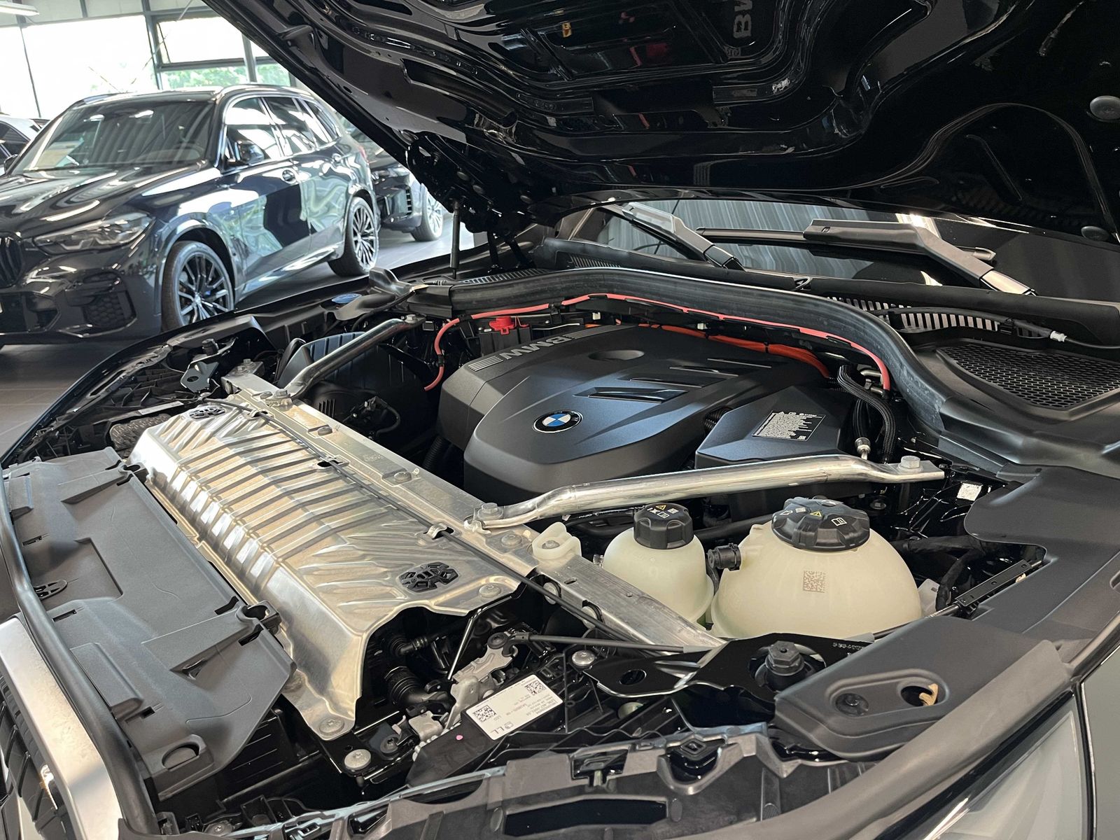 BMW X3 - Bild 25