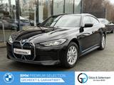 BMW i4 eDrive35 Gran Coupé //Sitzheizung HiFi PA - BMW i4 in Duisburg