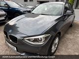 BMW 116 Limousine 5-trg.  2.HD./BI-XENON/PDC - BMW 116 Gebrauchtwagen in Nürnberg