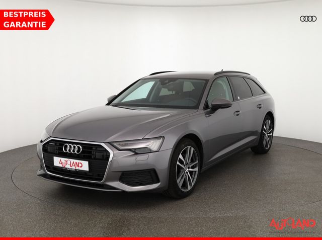 Audi A6 Avant 40 TDI quattro ACC HD-Matrix Navi Kamer