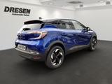 Renault Captur KISS TCe 90+Navi+Digitales Cockpit+LED+Ap - Renault Captur in Düsseldorf