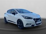 Nissan Micra N-Sport *Sommer- und Winterräder*