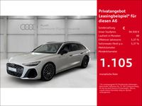 Audi A6 - Vorschau Bild 1