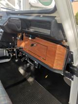 Citroën 2 CV - weiße Citroën 2 CV