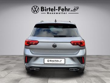 Volkswagen T-Roc R-Line 2.0 TDI DSG IQ-LICHT BEHEIZBAR MFL 