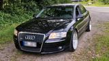 Audi A8 4,2 quattro Fsi D3 Luftfahrwerk 20... - Audi A8 mit Benzin-Antrieb: Limousine, 3.2