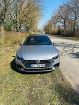 Volkswagen Arteon 2.0 TDI SCR 140kW DSG R-Line Edition ... - VW Arteon Gebrauchtwagen in München