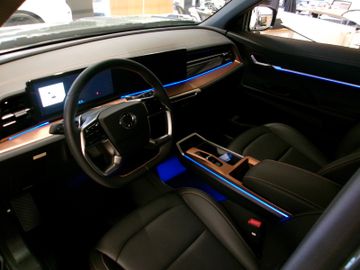 Bild 4 KGM Torres EVX EV 152 Bliss