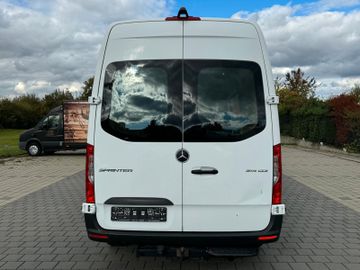 Mercedes Sprinter - 8