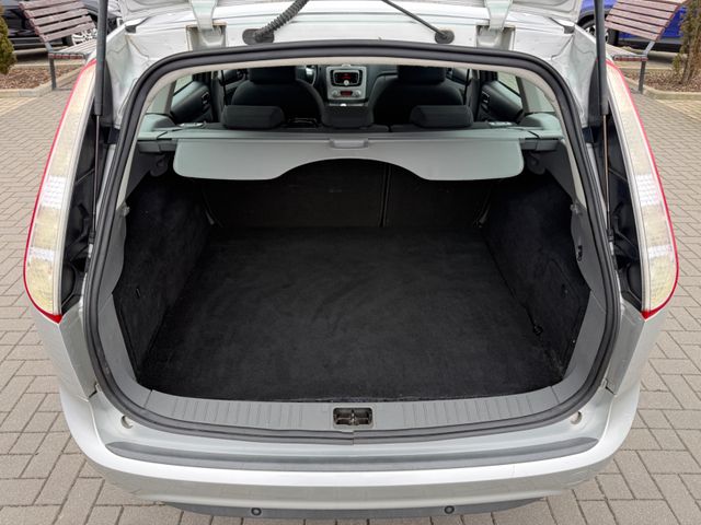 Ford Focus Turnier Style