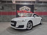 Audi TT 2.0 TFSI *DSP*DAB+*TOTWINKEL*TEMPOMAT* - Audi TT Gebrauchtwagen