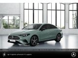 Mercedes-Benz CLA 180 #AMG #AHK #MULTIBEAM #NIGHT #KEYLESS-GO - Mercedes-Benz Neuwagen: AMG