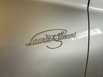 Fotografie des Skoda Kodiaq 2,0l TDI DSG 4x4 L&K