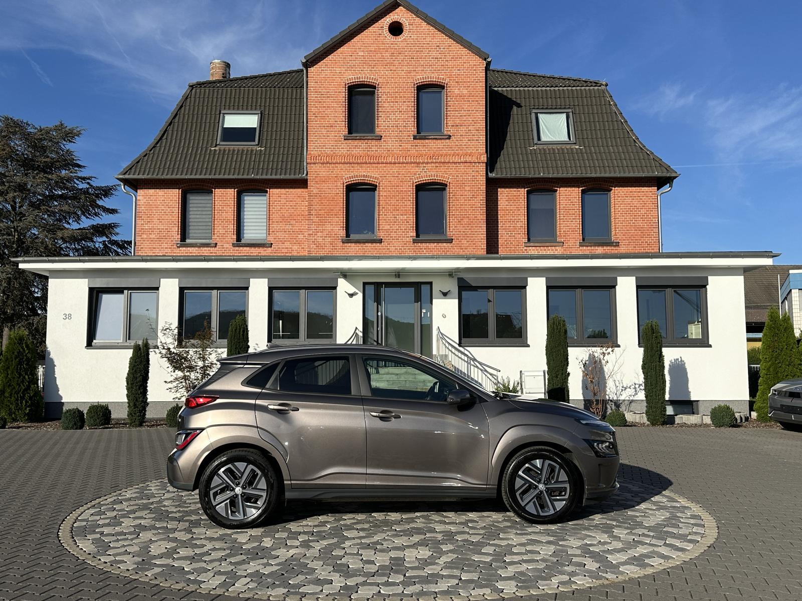Hyundai KONA Elektro