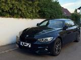 BMW 420 Gran Coupé xDrive M Paket - BMW 420 Gran Coupé aus 2016