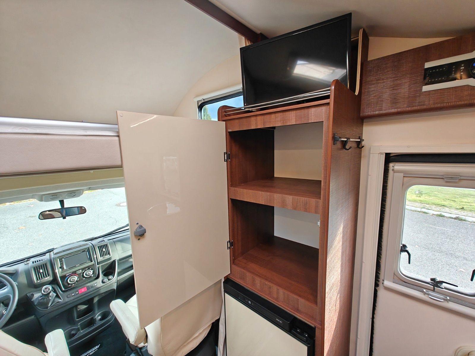 Fahrzeugabbildung XGO Dynamic 27