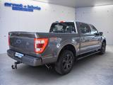 Ford F-150 5,0L Ti-VCT V8 SuperCrew Lariat FX4 - gebrauchte Ford F 150 aus dem Jahr 2024