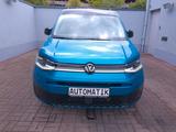 Volkswagen Caddy Maxi 1,5 TSI DSG Edition AHK 7-Sit LED RFK - Volkswagen Caddy Maxi: 7 Sitzer