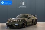Porsche 718 Cayman GT4 RS*PTS*Weissach*PCCB*Lift*Magnesi