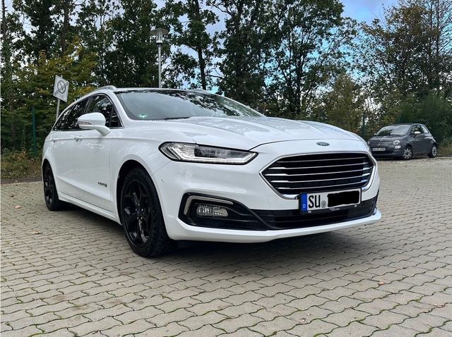 Ford Mondeo Kombi HYBRID, Automatik, 2,0Lt...