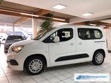 Opel Combo Life E Edition 1.5 D EU6d-T Apple CarPlay  - Opel Combo Life aus 2019