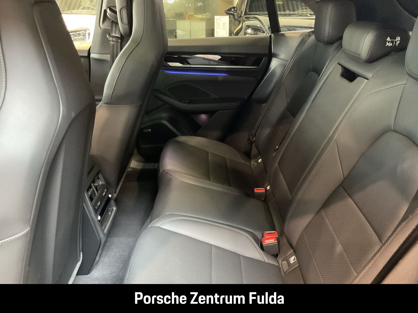 Porsche Macan - Bild 19