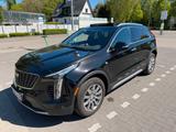 Cadillac XT4 Premium Luxury - Cadillac in Hamburg