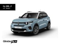 Citroën C3 - Vorschau Bild 1
