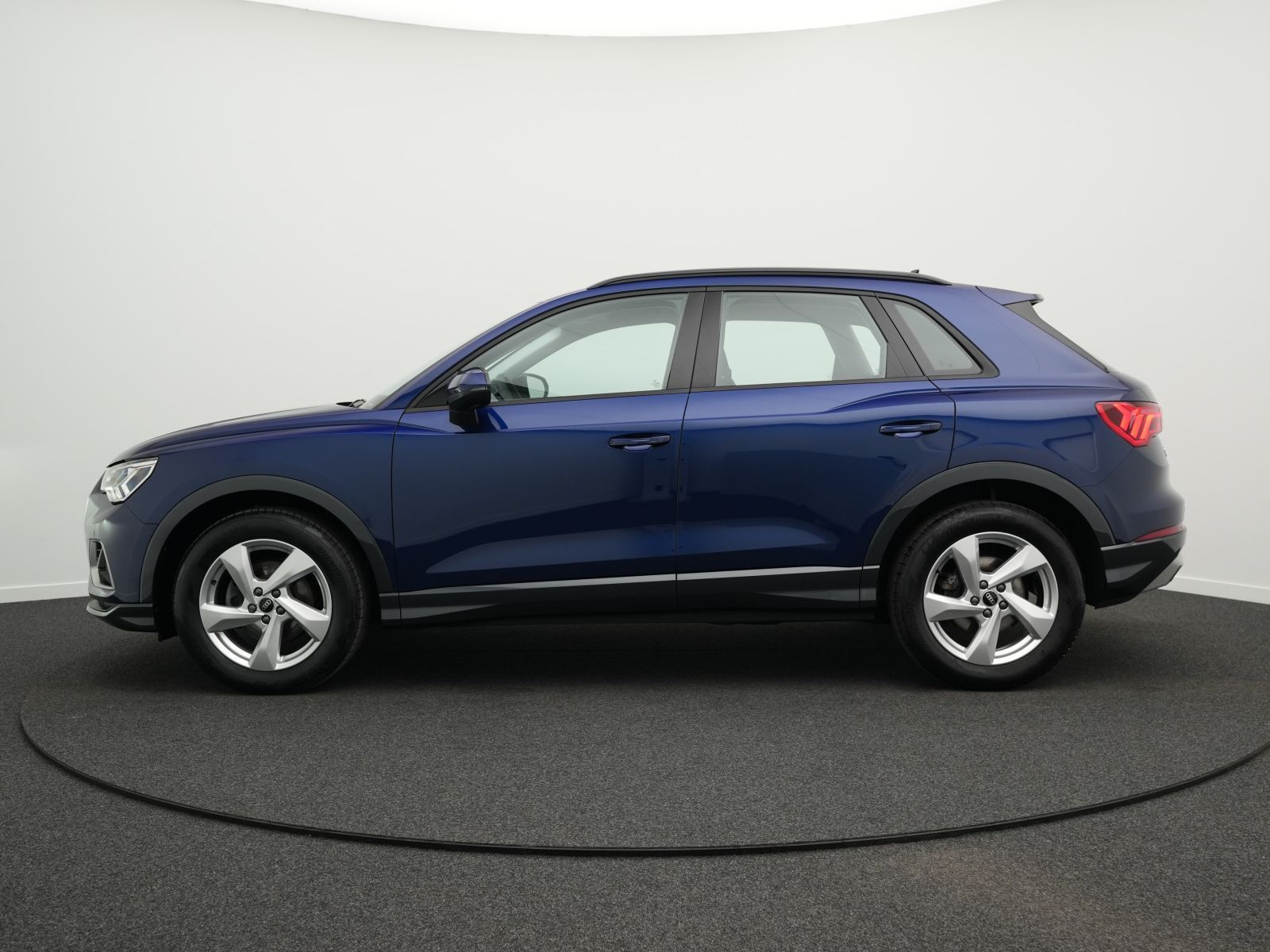 Audi Q3 - Bild 14