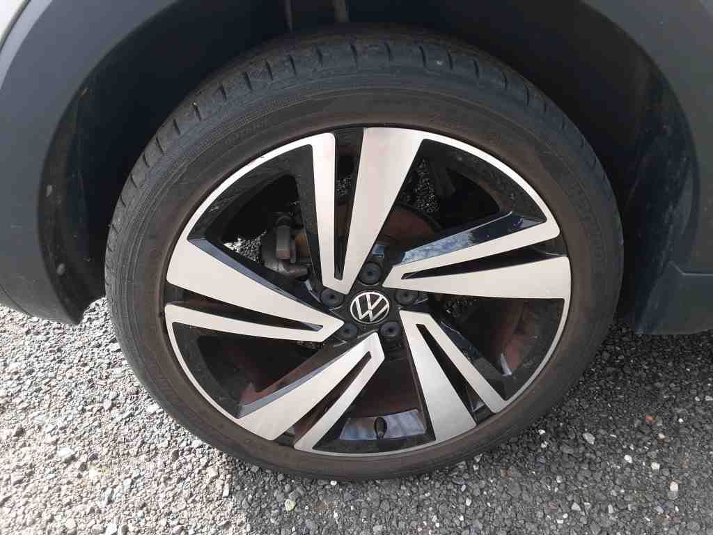 Volkswagen T-Cross - Bild 6