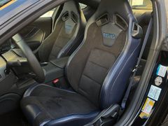 FORD Mustang Fastback Dark Horse V8 507PS MT 4.59%