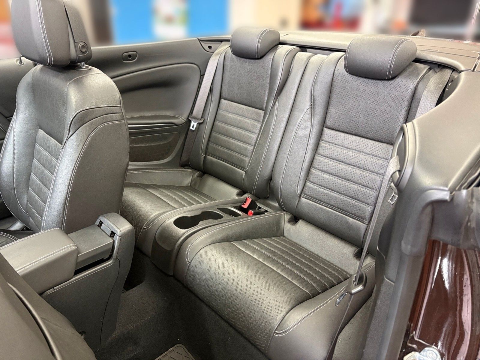 Fahrzeugabbildung Opel Cascada Innovation ecoFlex