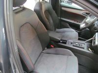 Vorschau Seat Leon