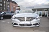 BMW 320 Gran Turismo GT Modern - BMW 3 Series: M