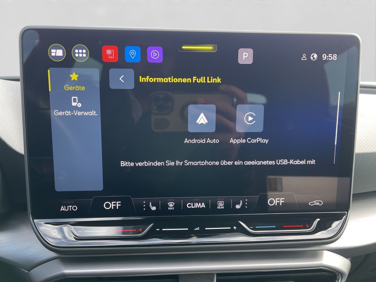 Seat Leon - Bild 15