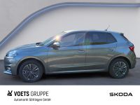 Skoda Fabia - Vorschau Bild 2