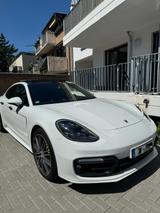 Porsche Panamera 4S | Top Zustand | Vollausstattung  - Porsche Panamera in Bonn