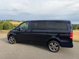 Mercedes-Benz Vito 119 CDI Tourer Select |190 PS - : Van, Mercedes