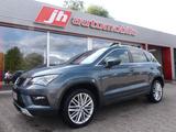 Seat Ateca Xcellence DSG ACC*Kamera*Alcantara*SHZ