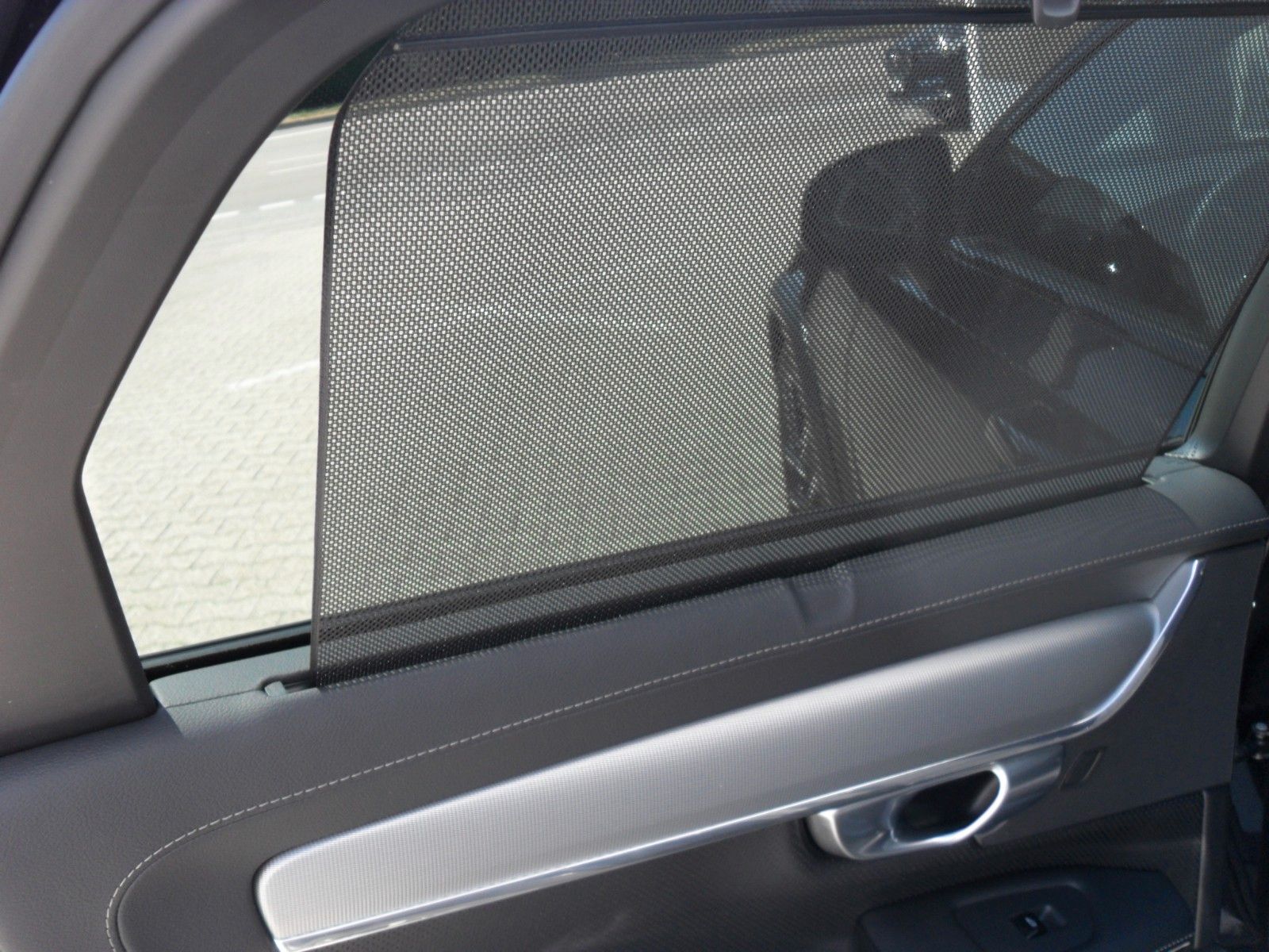 Fahrzeugabbildung Volvo V90 B4 Cross Country Plus AWD