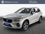 Volvo XC60 B4 AWD Momentum-Pro Aut PilotAssist Voll-LE - silberne Volvo XC60