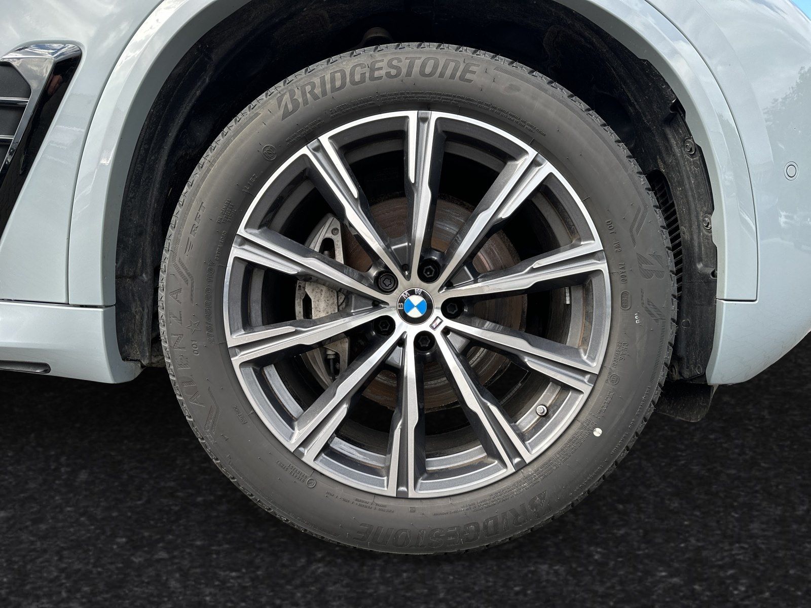 BMW X5 - Bild 4