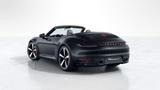 Porsche 992 (911) Carrera 4 S Cabriolet | Sportabgas | - Porsche 992 aus 2021