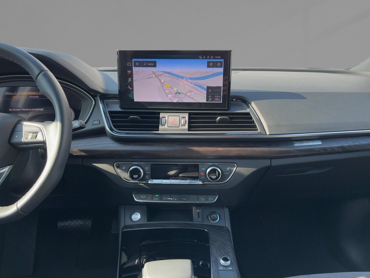 Audi Q5 - Bild 10