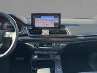 Audi Q5 - Vorschau Bild 10