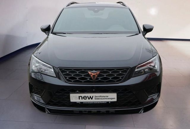 Cupra Ateca 2.0 TSI 221kW 4Drive DSG -