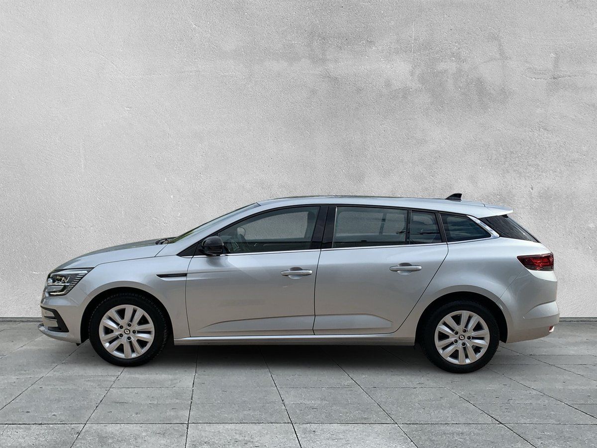 Renault Megane - Bild 2