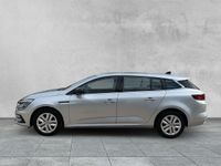 Renault Megane - Vorschau Bild 2