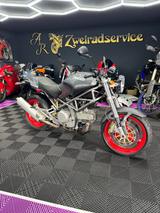 Ducati Monster 620ie Senna 1Hand - Angebote